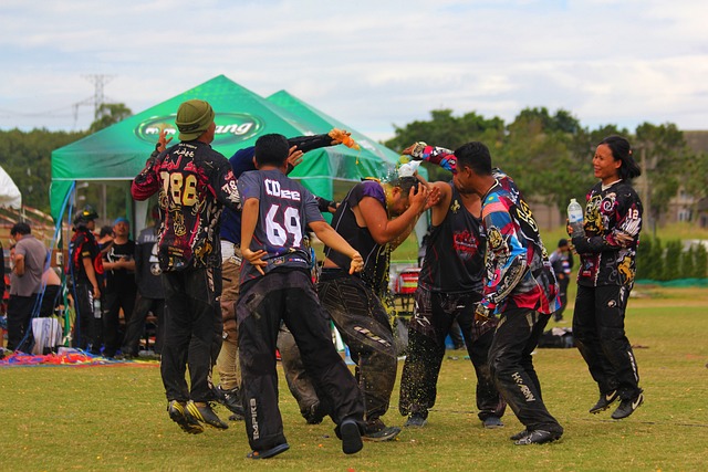 嘆的遠足地 嘆的遠足地