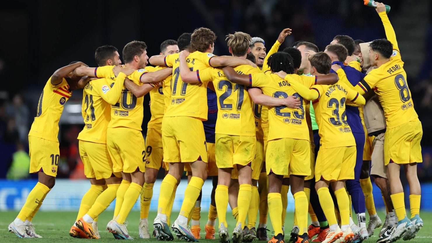 的关键贡献 的关键贡献