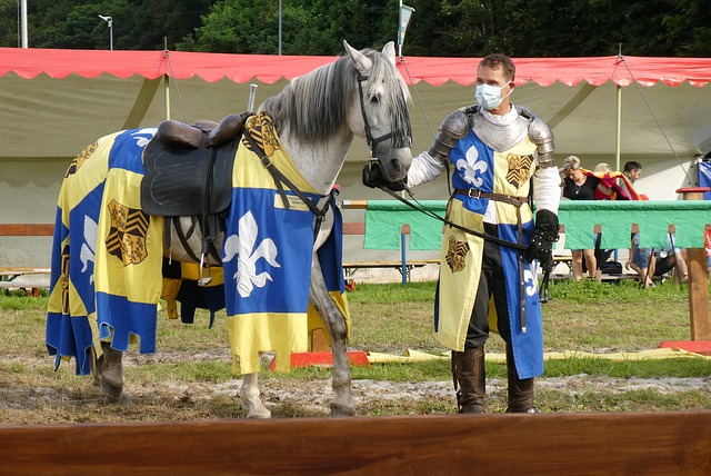 当他站在场 当他站在场